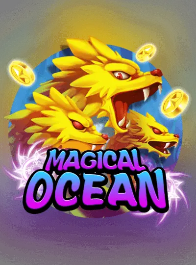 bd768 যাদুকরী মহাসাগর