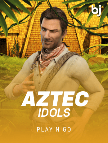 Aztec Idolspng
