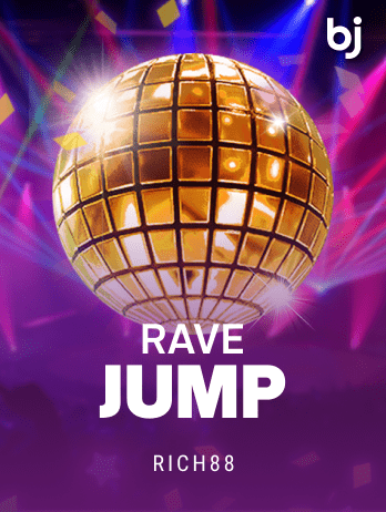 Rave Jumppng