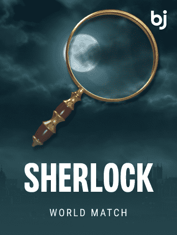 Sherlockpng